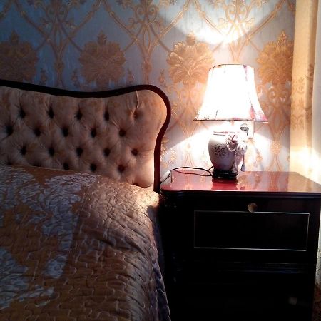 Guesthouse Panorama Кутаиси Экстерьер фото
