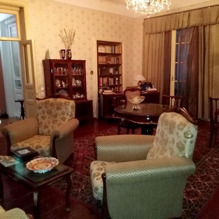Guesthouse Panorama Кутаиси Экстерьер фото