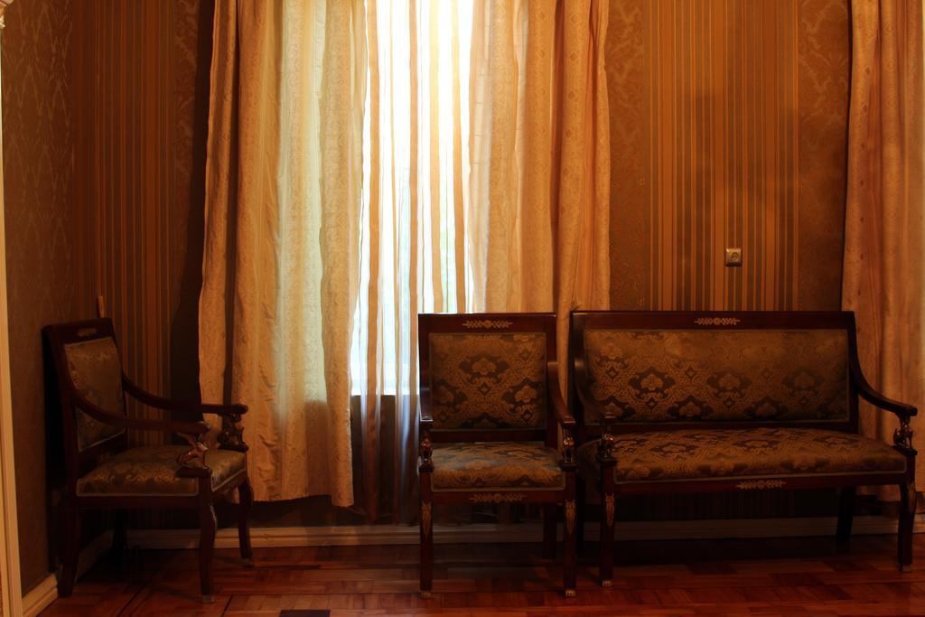 Guesthouse Panorama Кутаиси Экстерьер фото