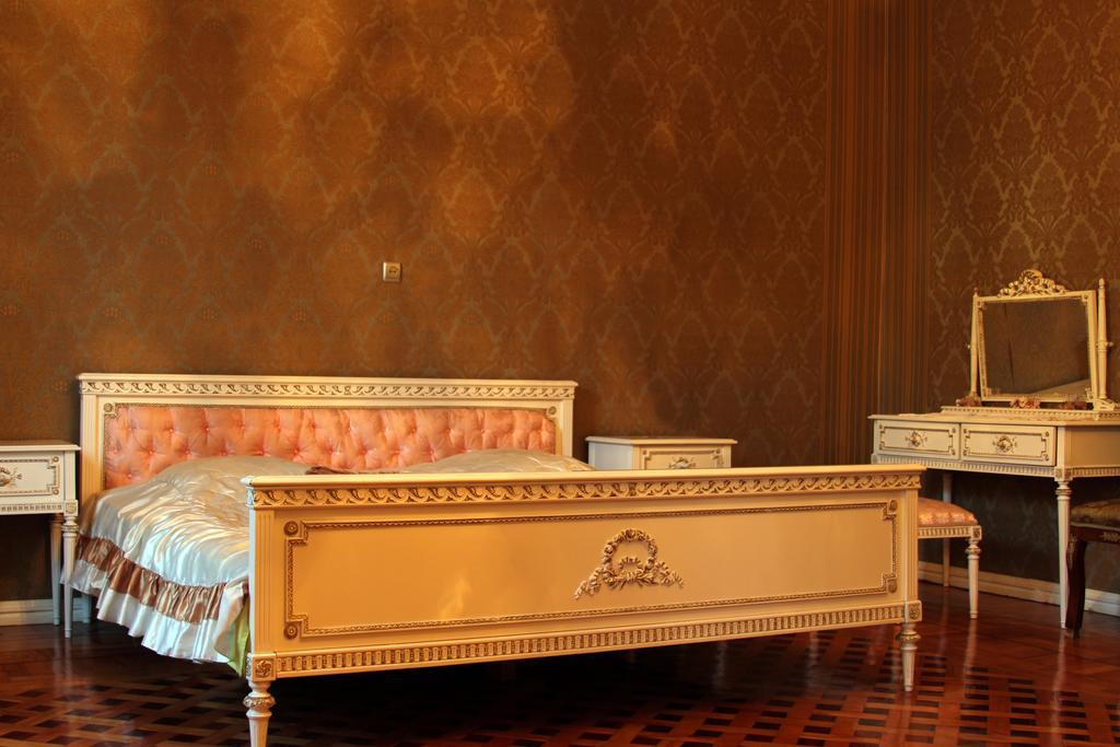 Guesthouse Panorama Кутаиси Экстерьер фото