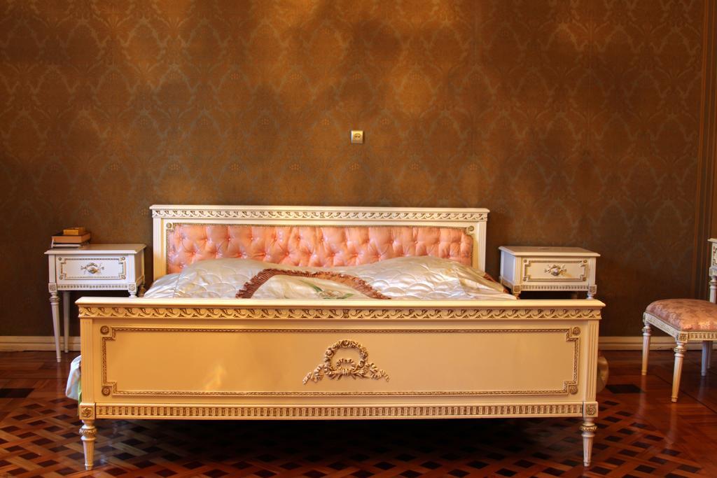 Guesthouse Panorama Кутаиси Экстерьер фото