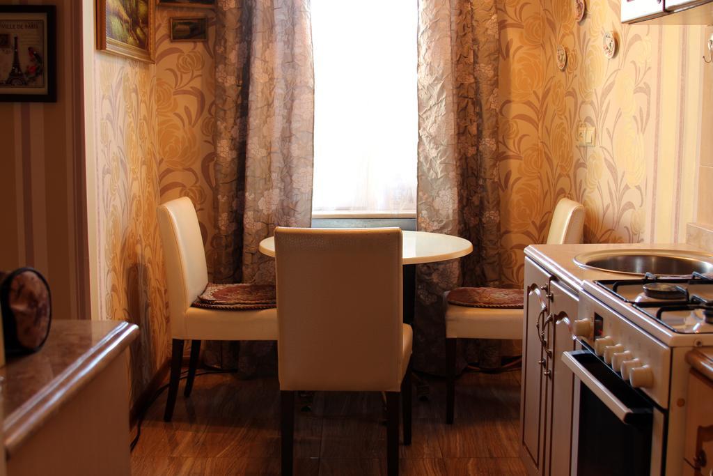 Guesthouse Panorama Кутаиси Экстерьер фото