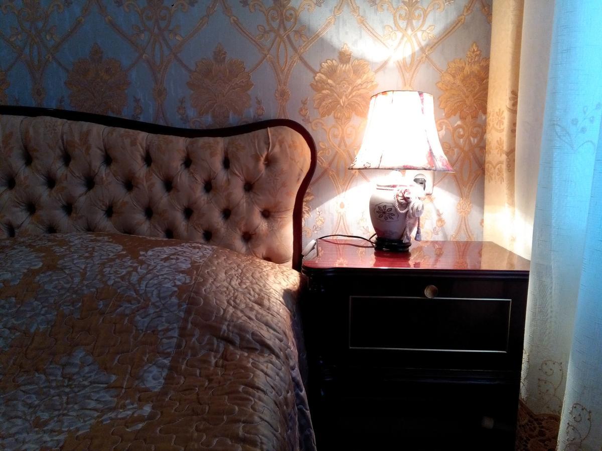 Guesthouse Panorama Кутаиси Экстерьер фото
