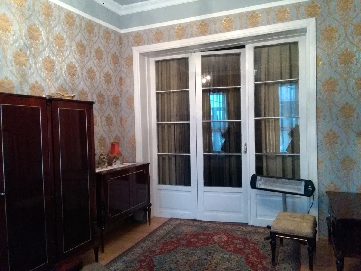 Guesthouse Panorama Кутаиси Экстерьер фото