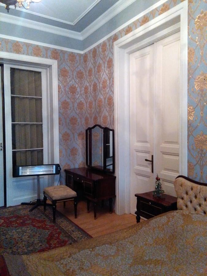 Guesthouse Panorama Кутаиси Экстерьер фото