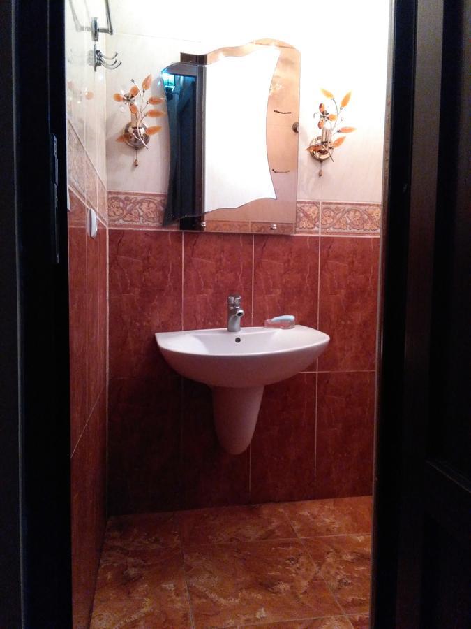 Guesthouse Panorama Кутаиси Экстерьер фото