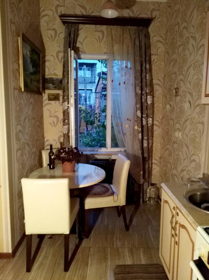 Guesthouse Panorama Кутаиси Экстерьер фото