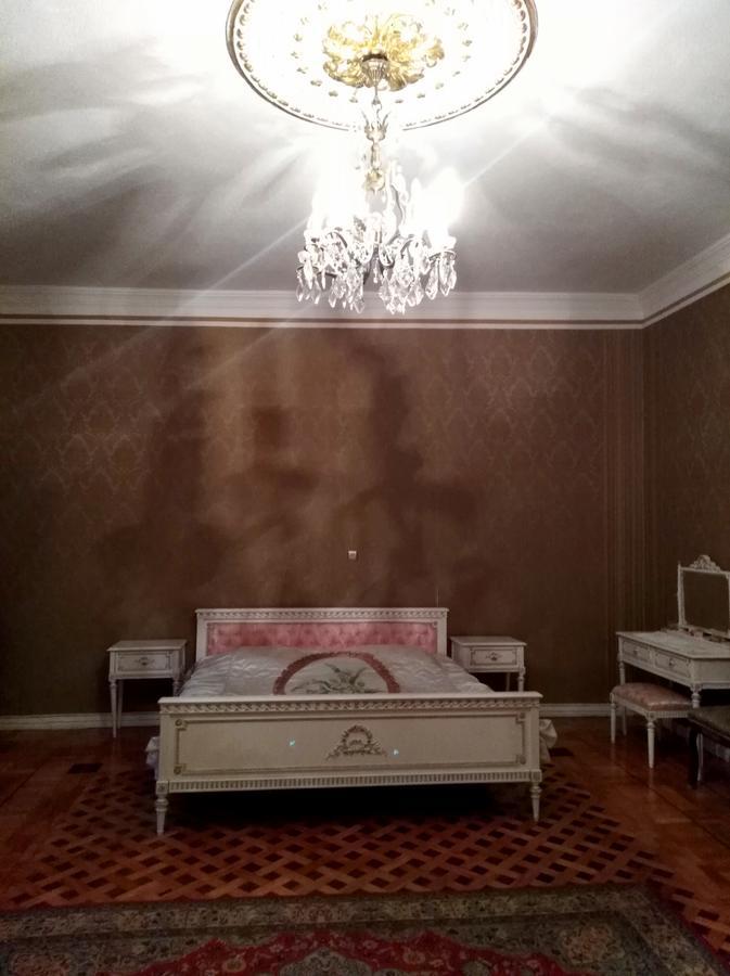 Guesthouse Panorama Кутаиси Экстерьер фото