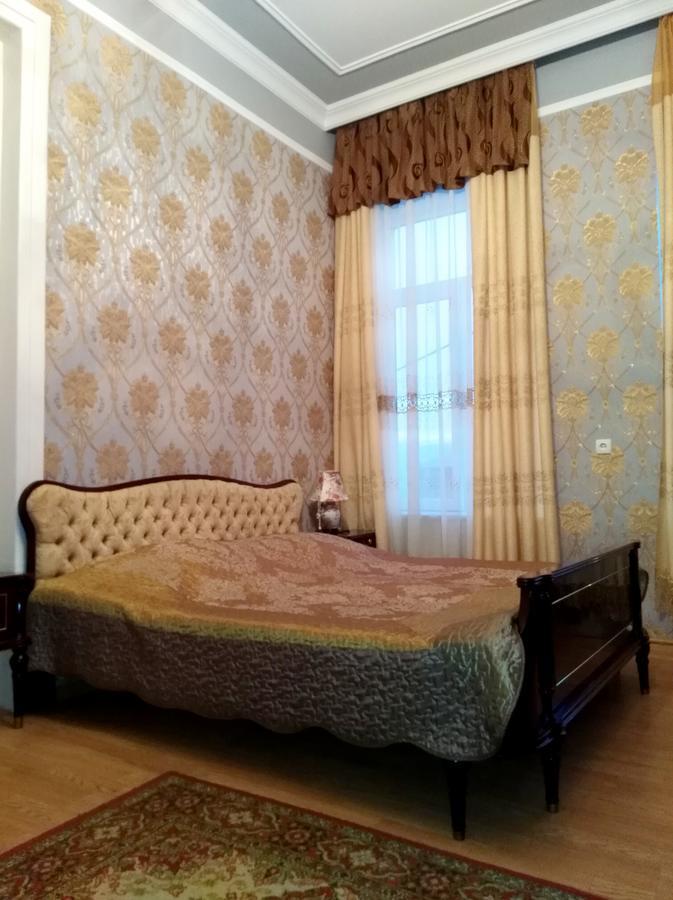 Guesthouse Panorama Кутаиси Экстерьер фото