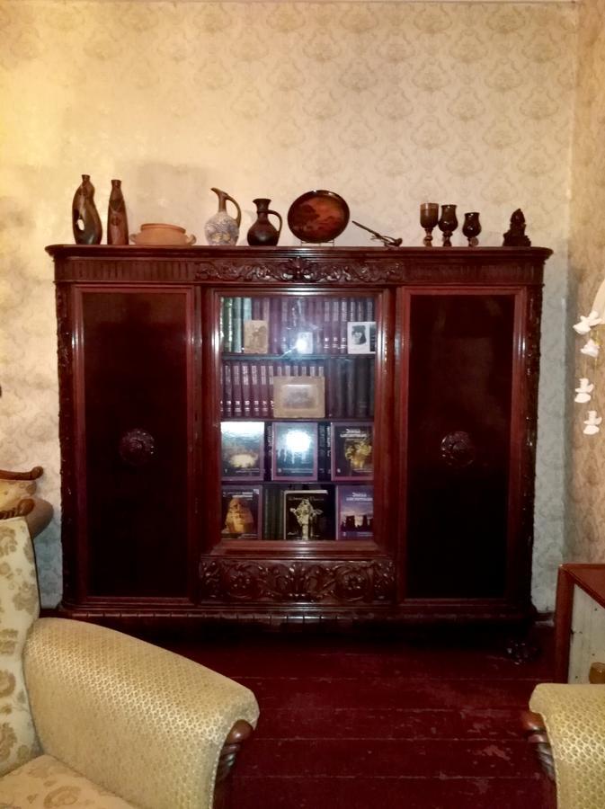 Guesthouse Panorama Кутаиси Экстерьер фото