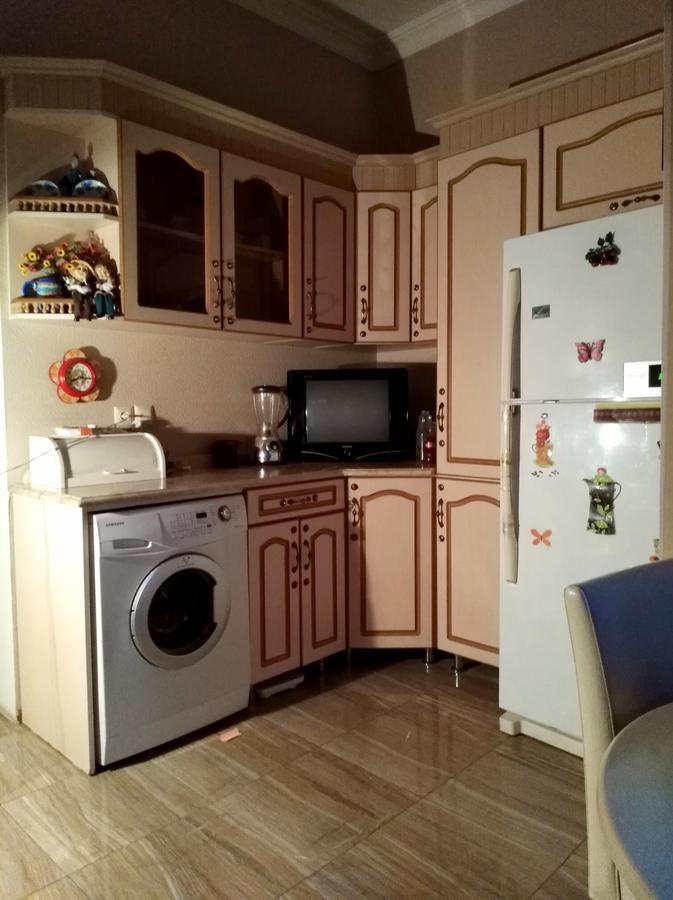 Guesthouse Panorama Кутаиси Экстерьер фото
