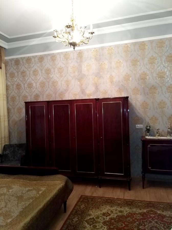 Guesthouse Panorama Кутаиси Экстерьер фото