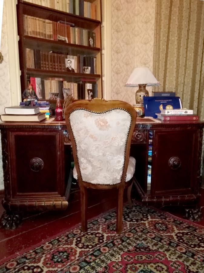 Guesthouse Panorama Кутаиси Экстерьер фото