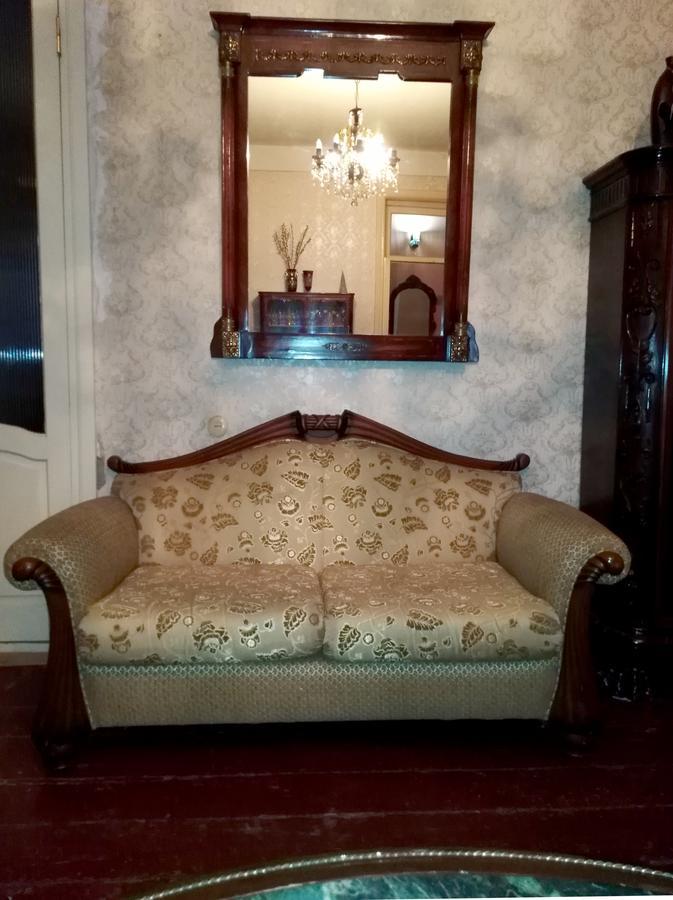 Guesthouse Panorama Кутаиси Экстерьер фото