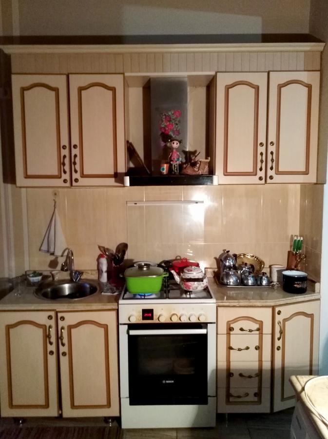 Guesthouse Panorama Кутаиси Экстерьер фото