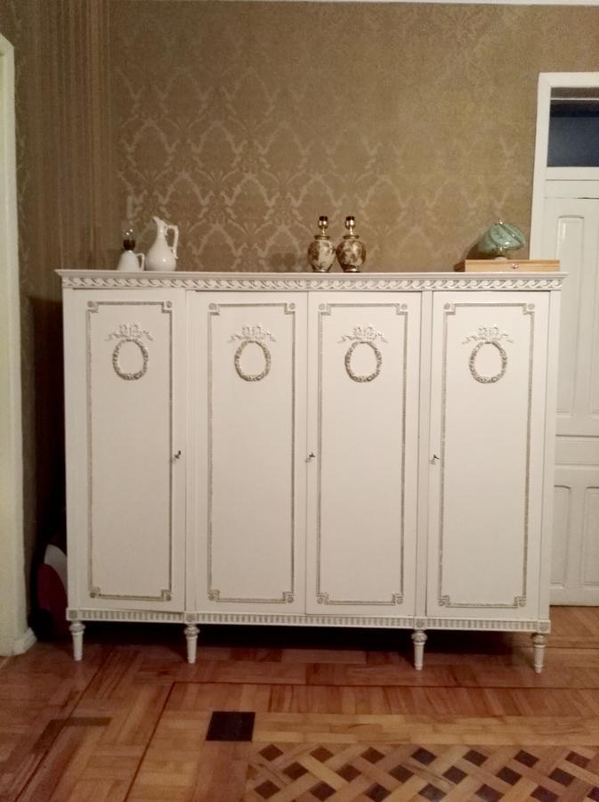 Guesthouse Panorama Кутаиси Экстерьер фото