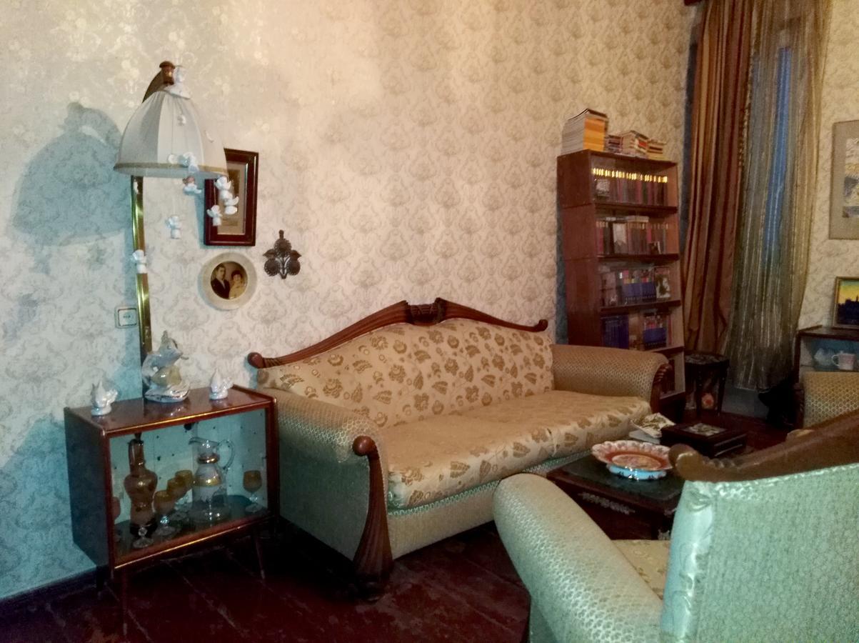 Guesthouse Panorama Кутаиси Экстерьер фото