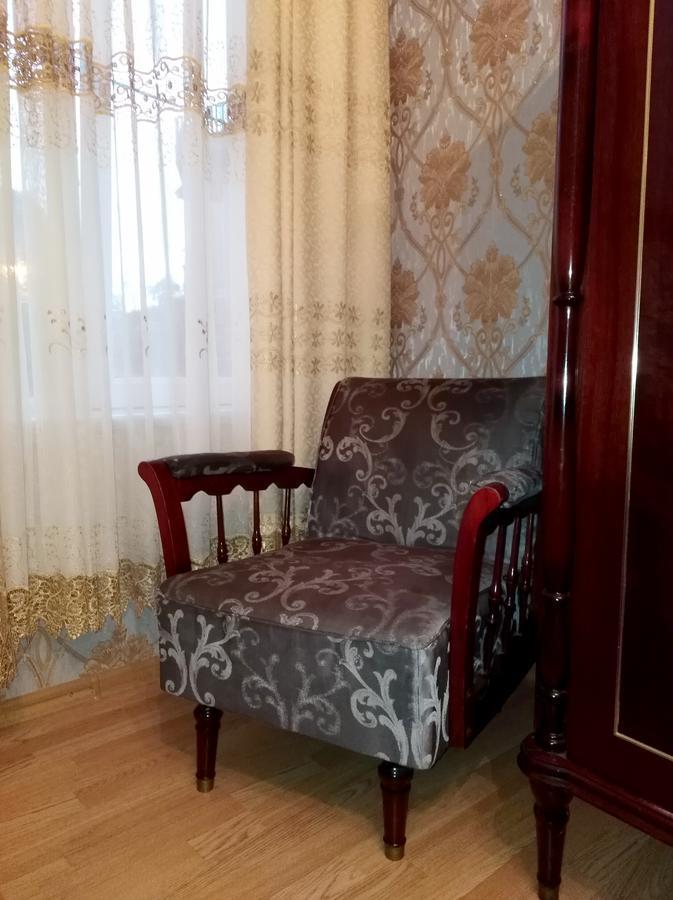 Guesthouse Panorama Кутаиси Экстерьер фото