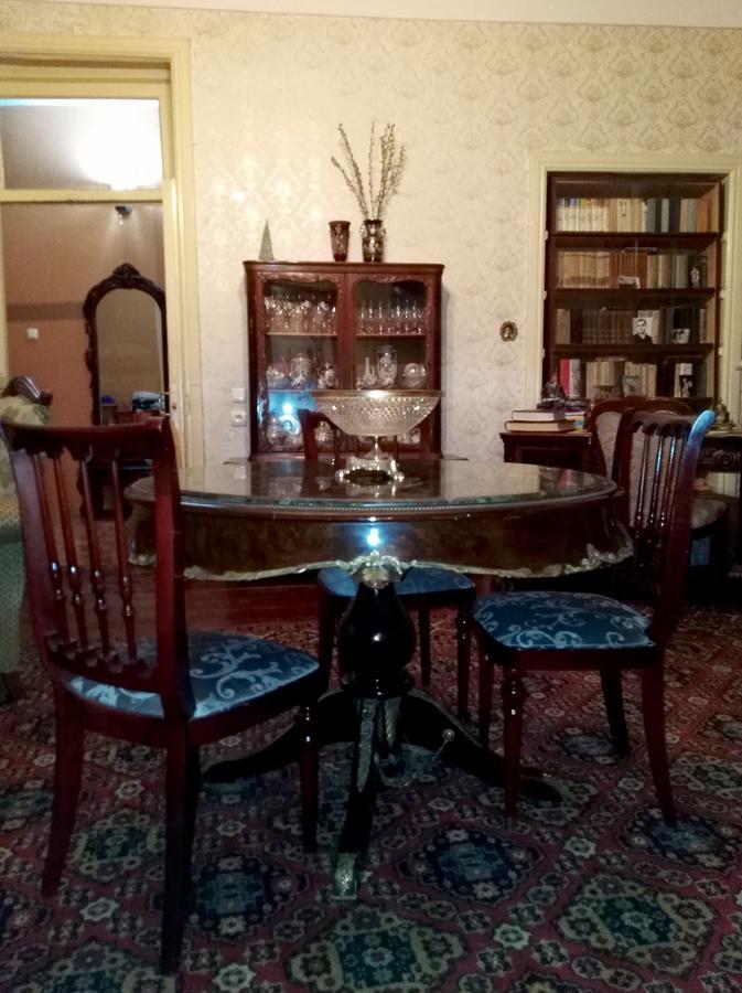 Guesthouse Panorama Кутаиси Экстерьер фото