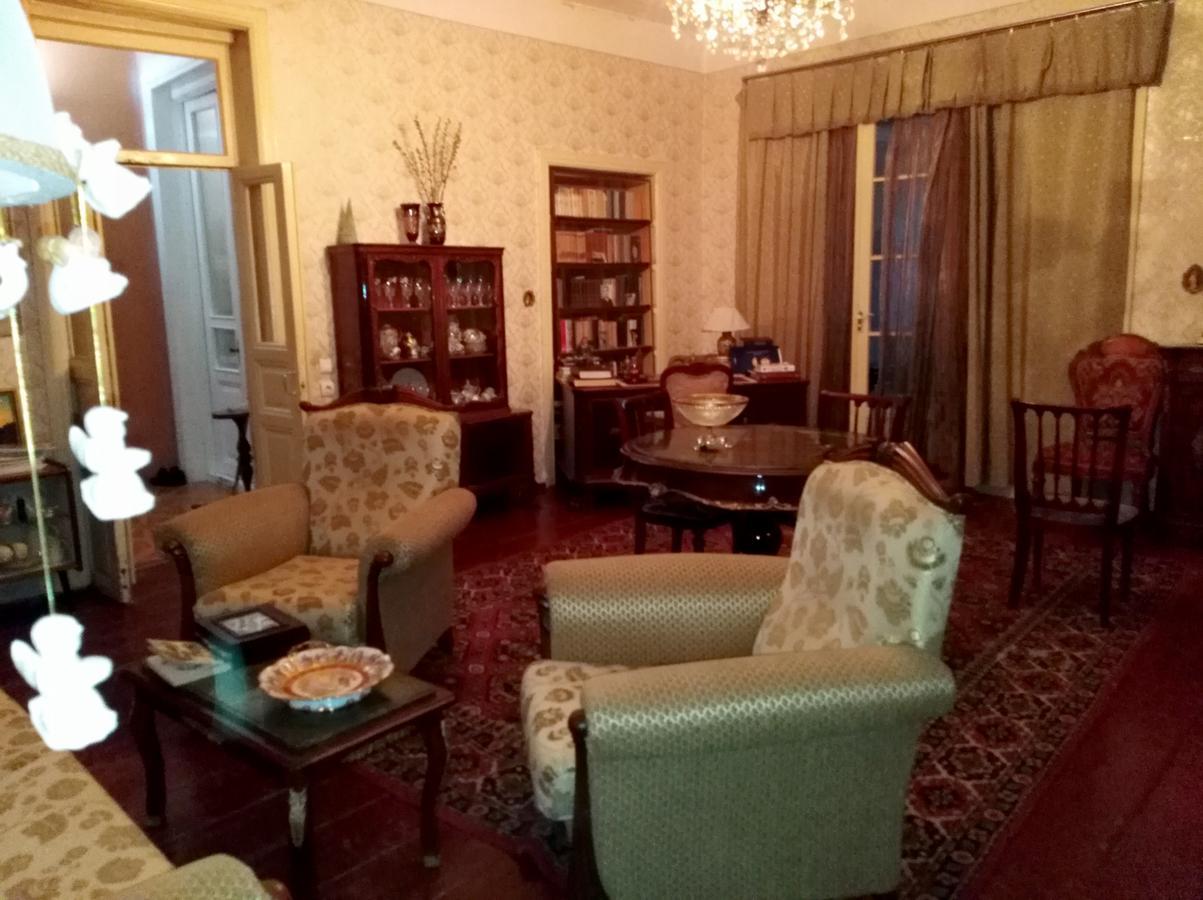 Guesthouse Panorama Кутаиси Экстерьер фото