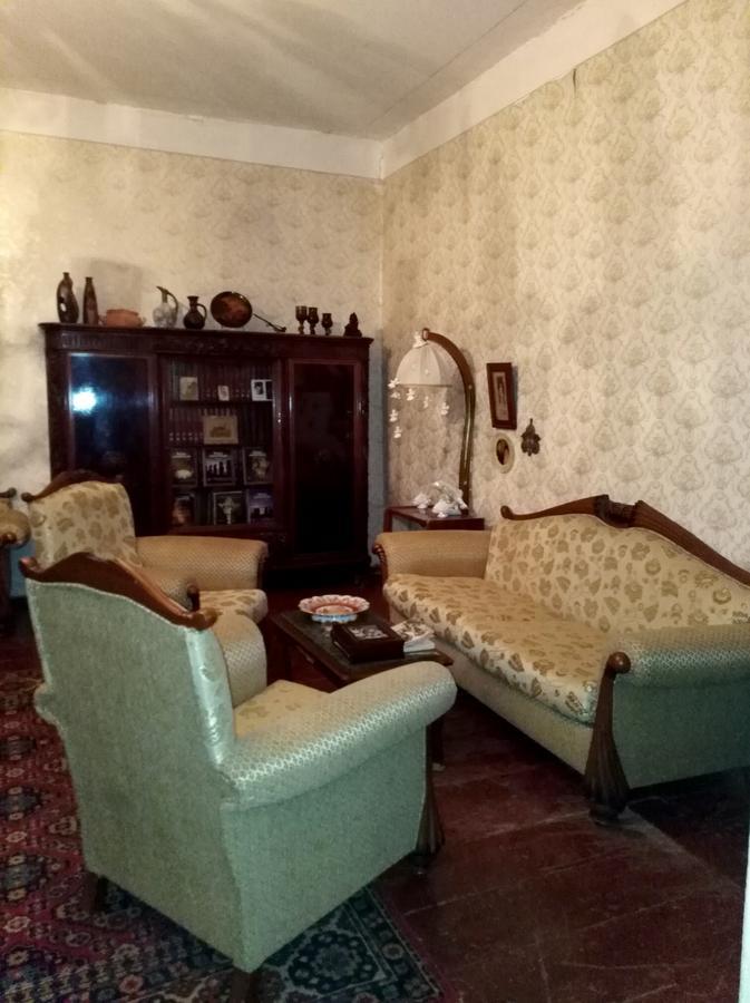 Guesthouse Panorama Кутаиси Экстерьер фото